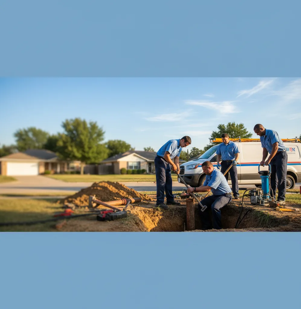 Water Heater Repair & Plumber in Muncy